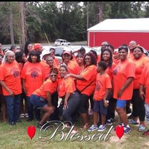 Meet your Posher, Tameka